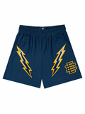Eric Emanuel EE Basic/Core Short Dark Denim/Navy