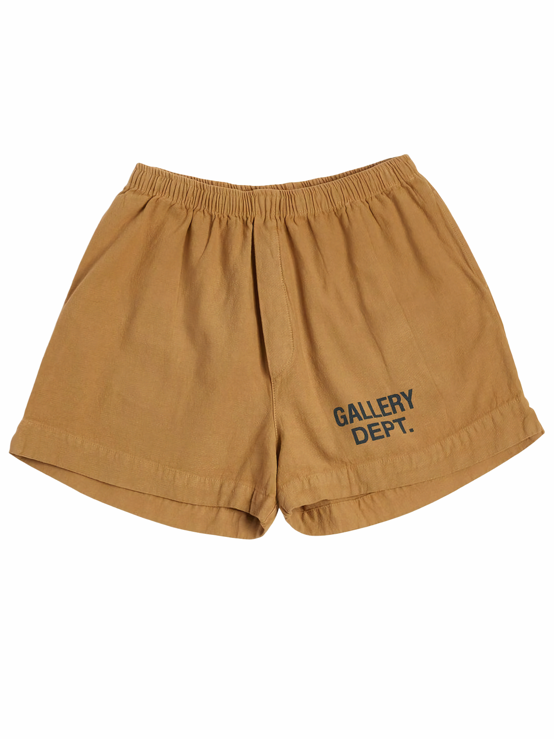 Gallery Dept. Zuma Shorts Tan