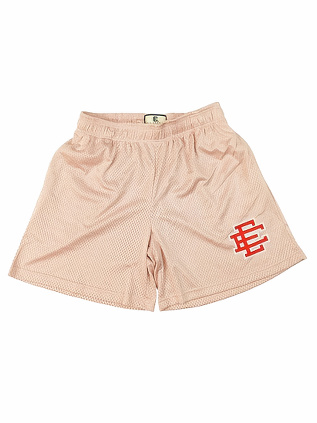Eric Emanuel EE Basic/Core Short Rose Quartz
