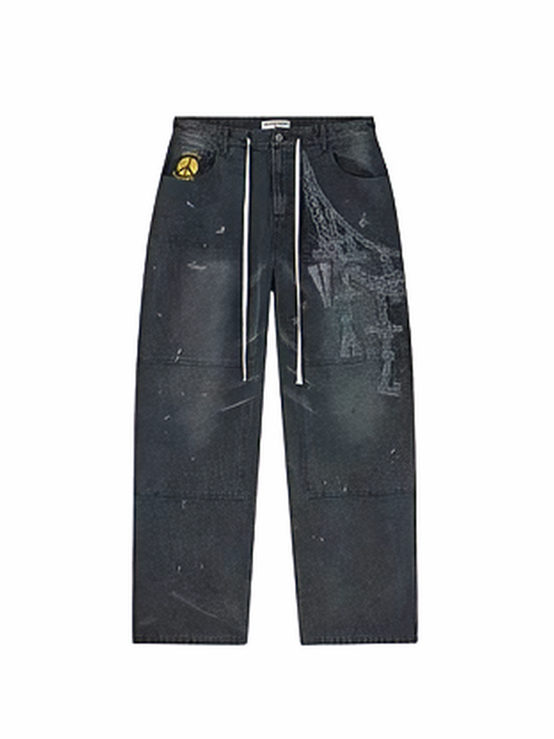 Valley Forever Chain Painters Asphalt