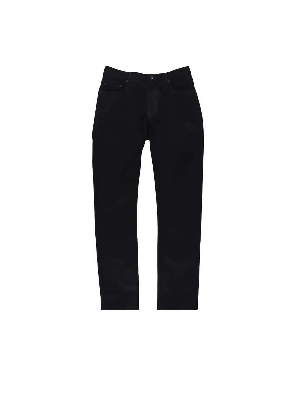 Off-White Single Arrow Slim Jeans Black/White