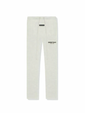 Essentials Relaxed Sweat Pants (SS22) Light Oatmeal