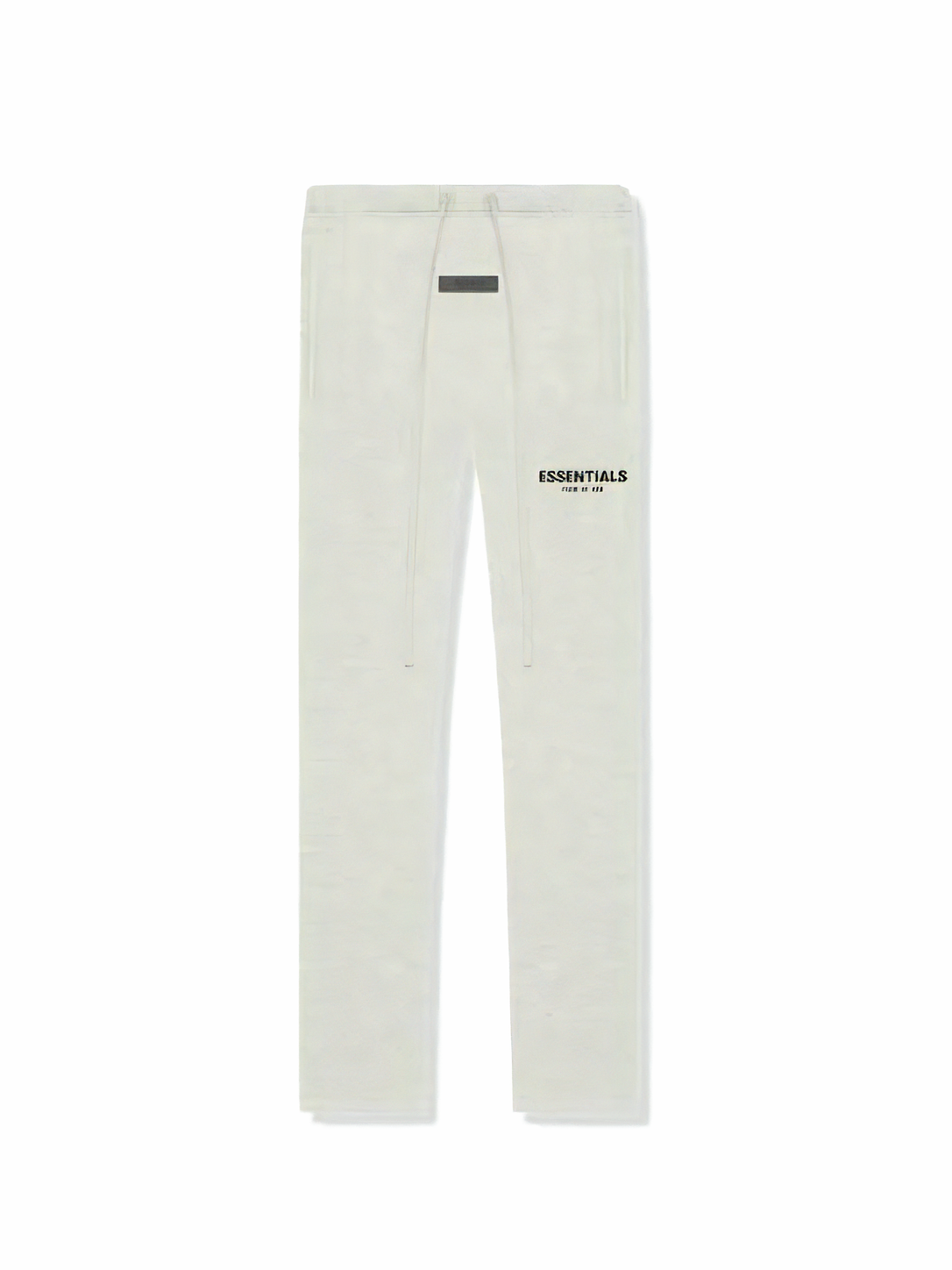 Essentials Relaxed Sweat Pants (SS22) Light Oatmeal