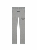 Essentials Relaxed Sweat Pants (SS22) Dark Oatmeal