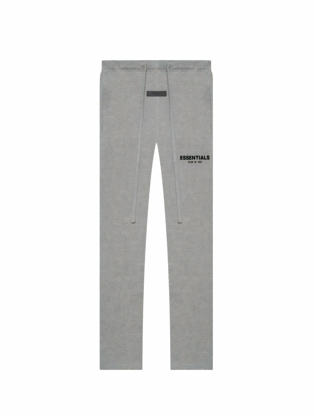 Essentials Relaxed Sweat Pants (SS22) Dark Oatmeal