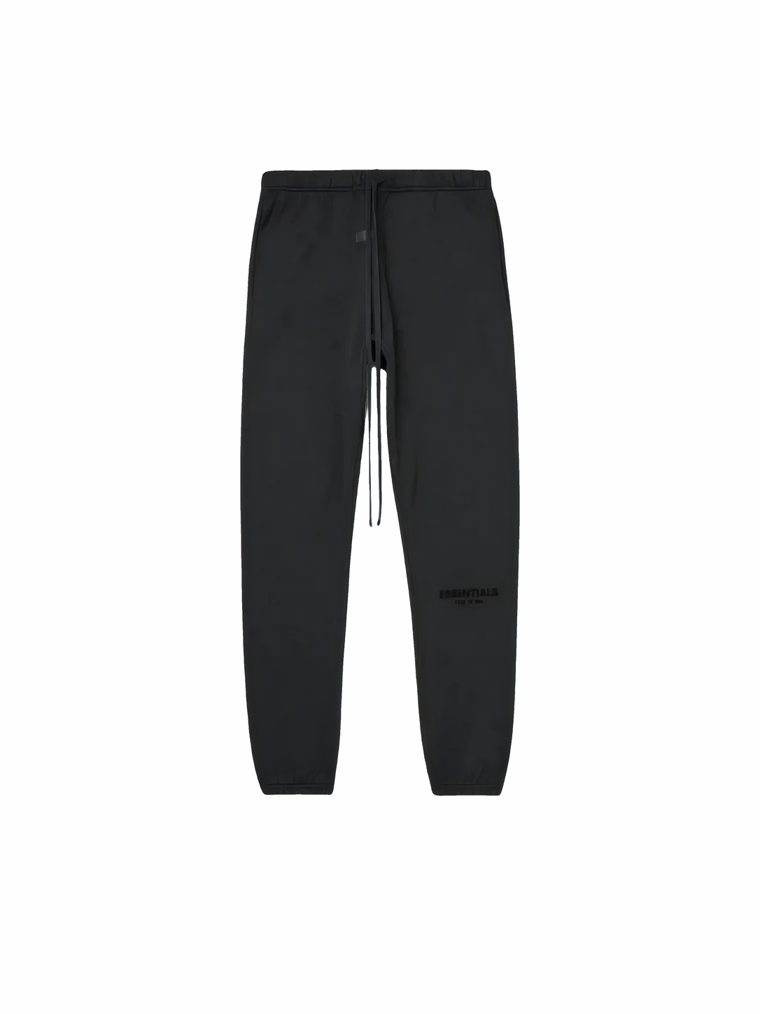 Essentials Cuffless Jogger Stretch Limo