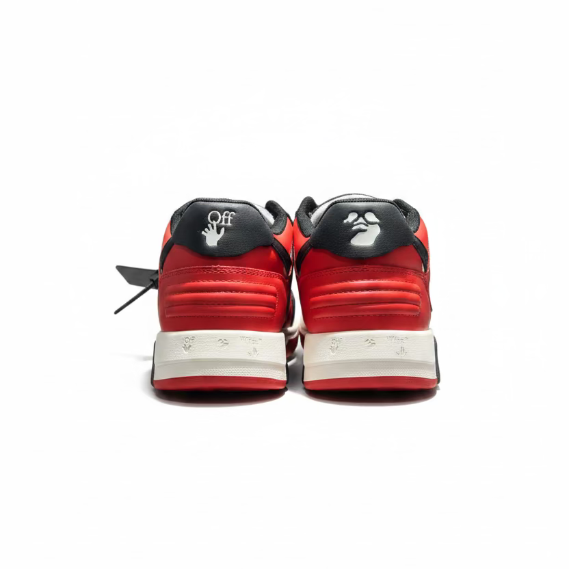 Off-White Out Of Office Chicago