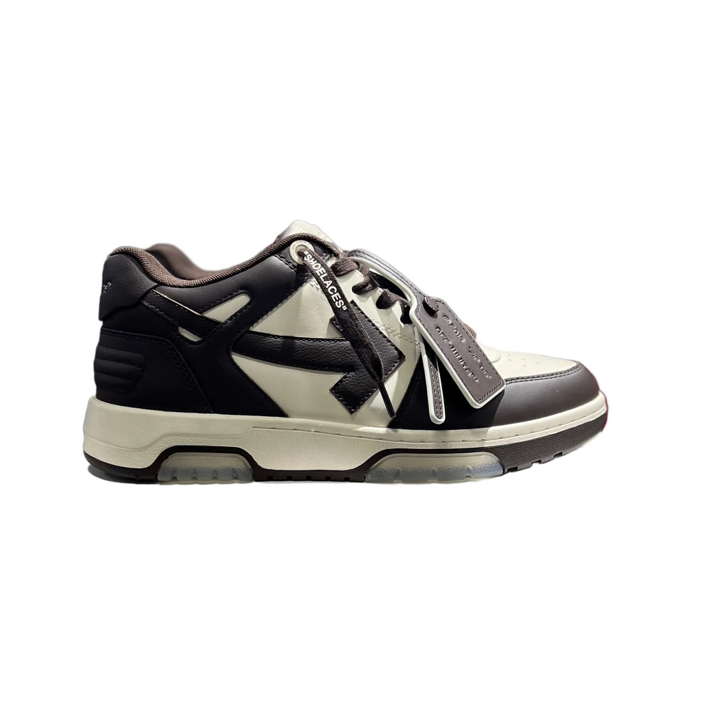 Off White Out Of Office Chocolat cream