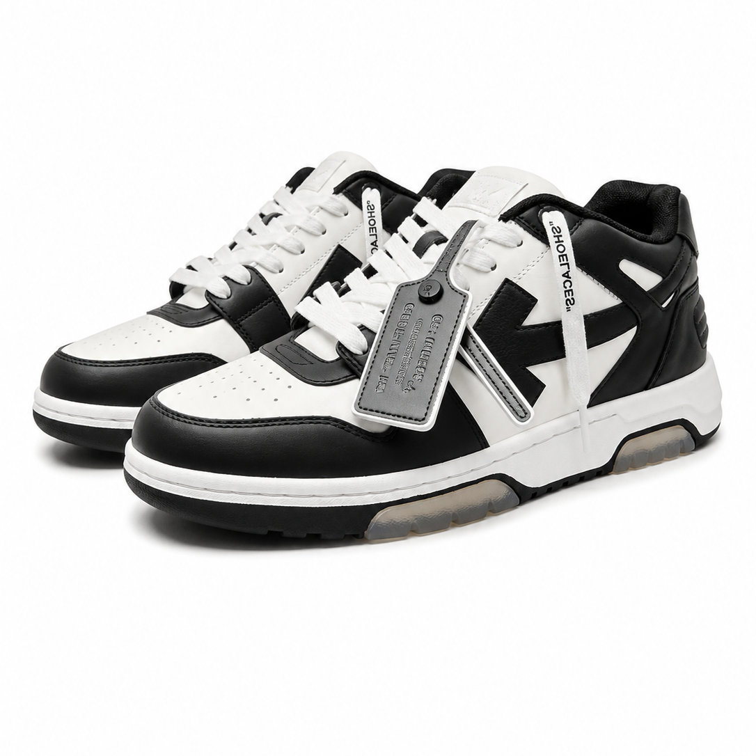 Off-White Out Of Office Panda