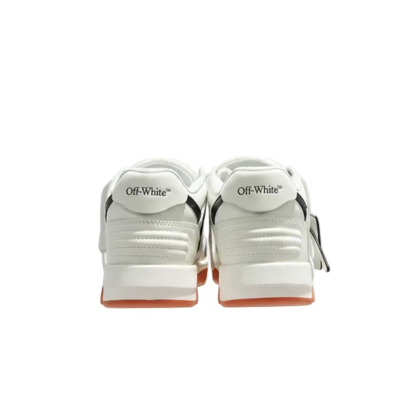 Off-White Out Of Office White/Black/Gum