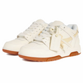 Off-White Out Of Office White/Cream/Gum