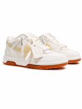 Off-White Out Of Office White/Cream