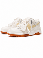 Off-White Out Of Office White/Cream
