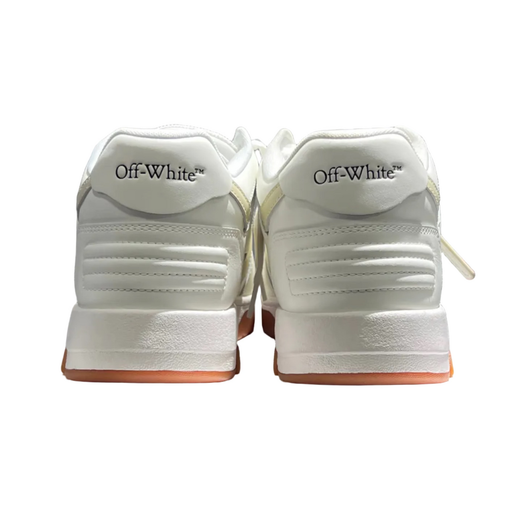 Off-White Out Of Office White/Cream