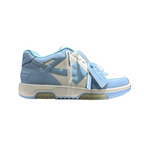 Off-White Out Of Office Baby Blue