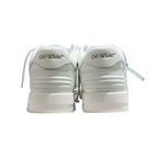 Off-White Out Of Office Reverse White/Light Blue
