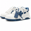 Off-White Out Of Office White/Mid Blue