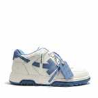 Off-White Out of Office White Navy Blue