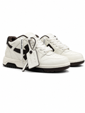 Off-White Out Of Office White/Brown