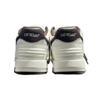Off-White Out Of Office White/Brown
