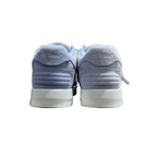 Off-White Out Of Office Suede in Blue