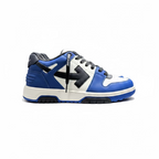 Off-White Out Of Office Navy Blue/White