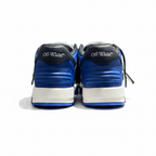 Off-White Out Of Office Navy Blue/White