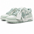 Off-White Out Of Office Mint