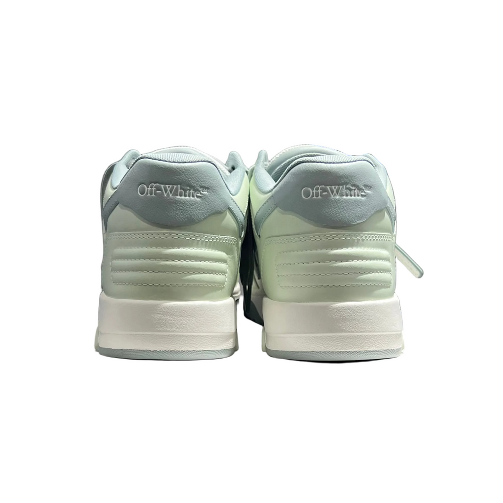 Off-White Out Of Office Mint