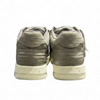 Off-White Out Of Office Croc Print
