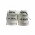 Off-White Out Of Office Graffiti White/Black