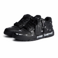 Off-White Out Of Office Graffiti Black/White