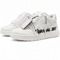 Off-White Out Of Office For Walking White/Black