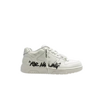 Off White Out Of Office For Walking White Black Sole