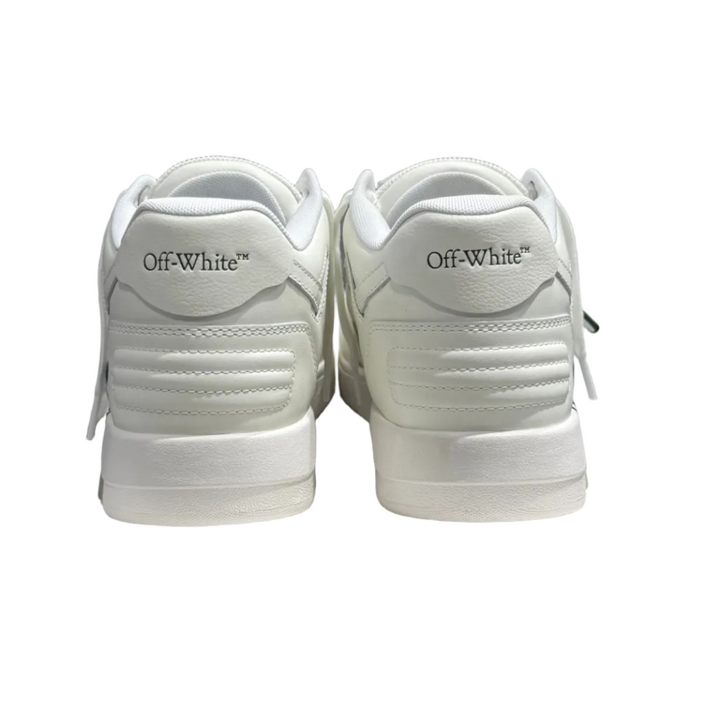 Off-White Out Of Office For Walking White/Green