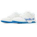 Off-White Out Of Office For Walking Blue/White