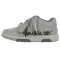 Off-White Out Of Office For Walking Grey/Black