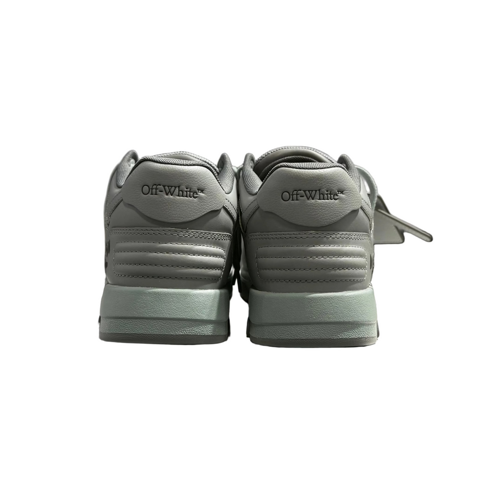 Off-White Out Of Office For Walking Grey/Black