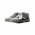 Off-White Out Of Office For Walking Grey/Black