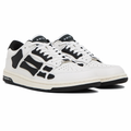 Amiri Skel Top Low White/Black