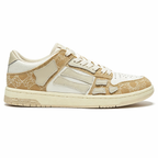 Amiri Skel Top Low Birch
