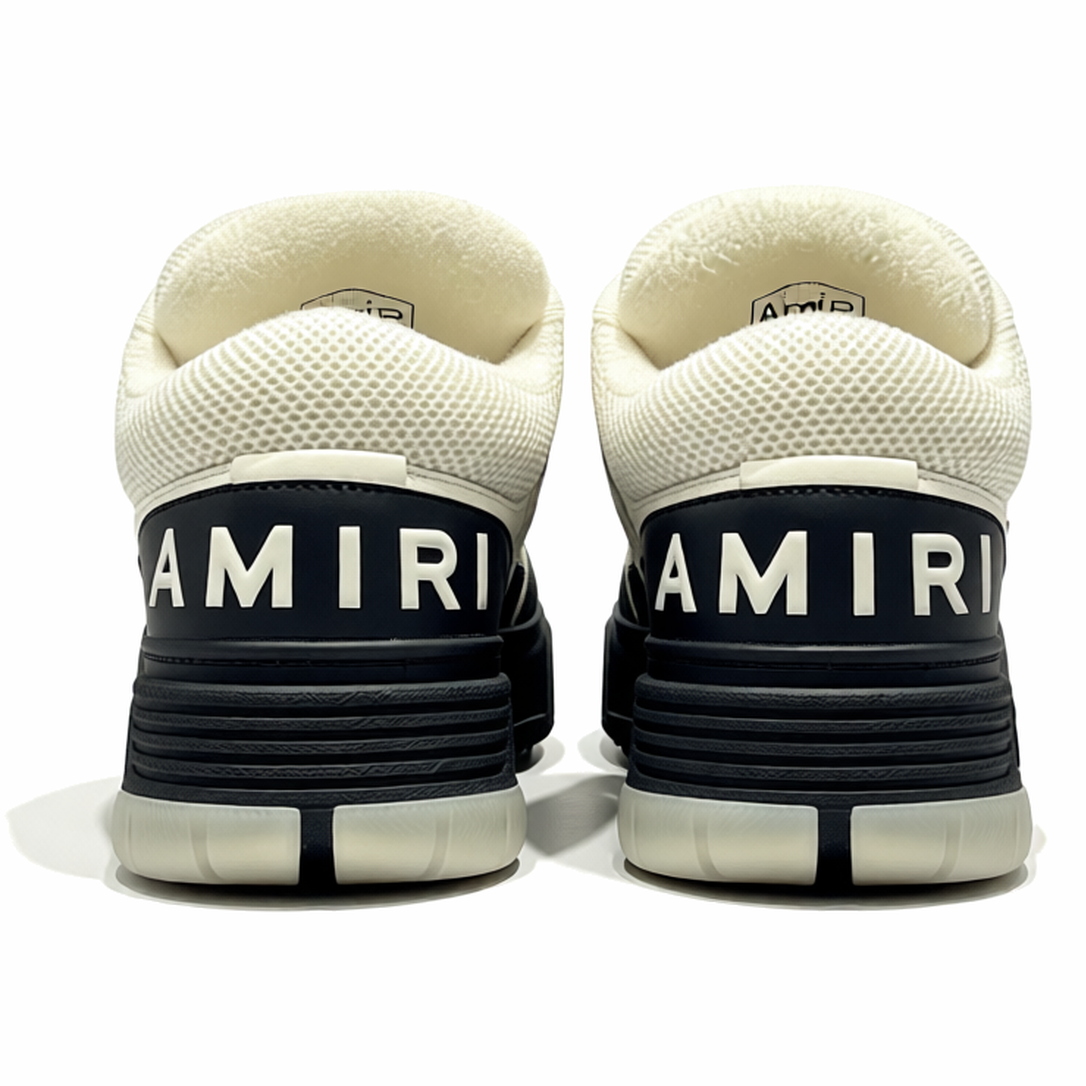 Amiri MA-1 Sand/Black