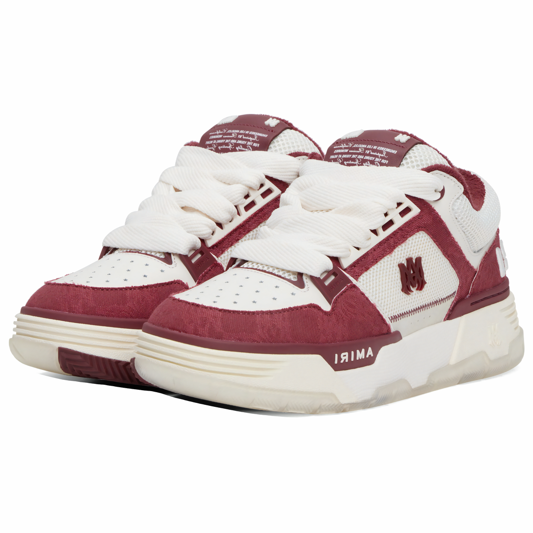 Amiri MA-1 Deep Red