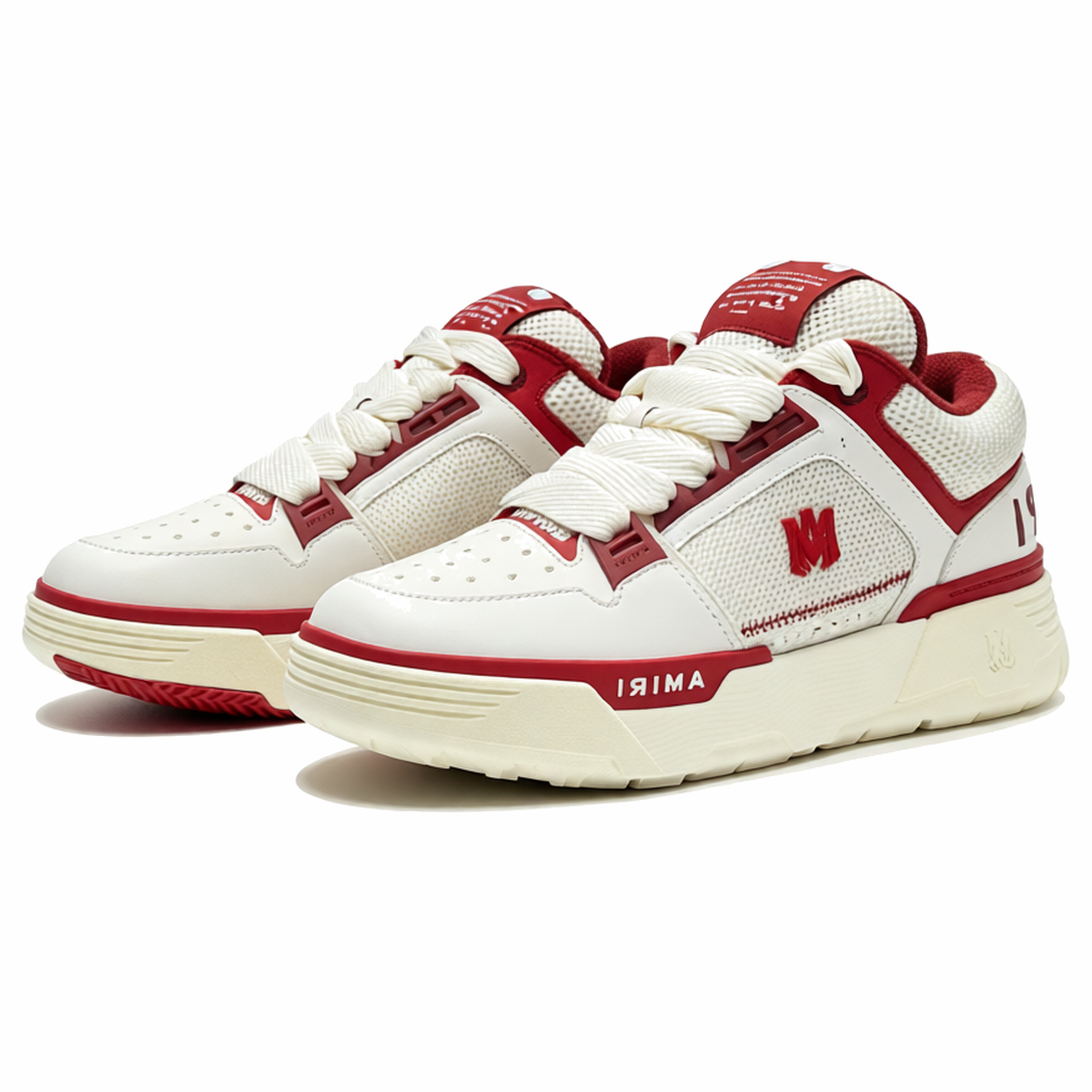 Amiri MA-1 Red/White