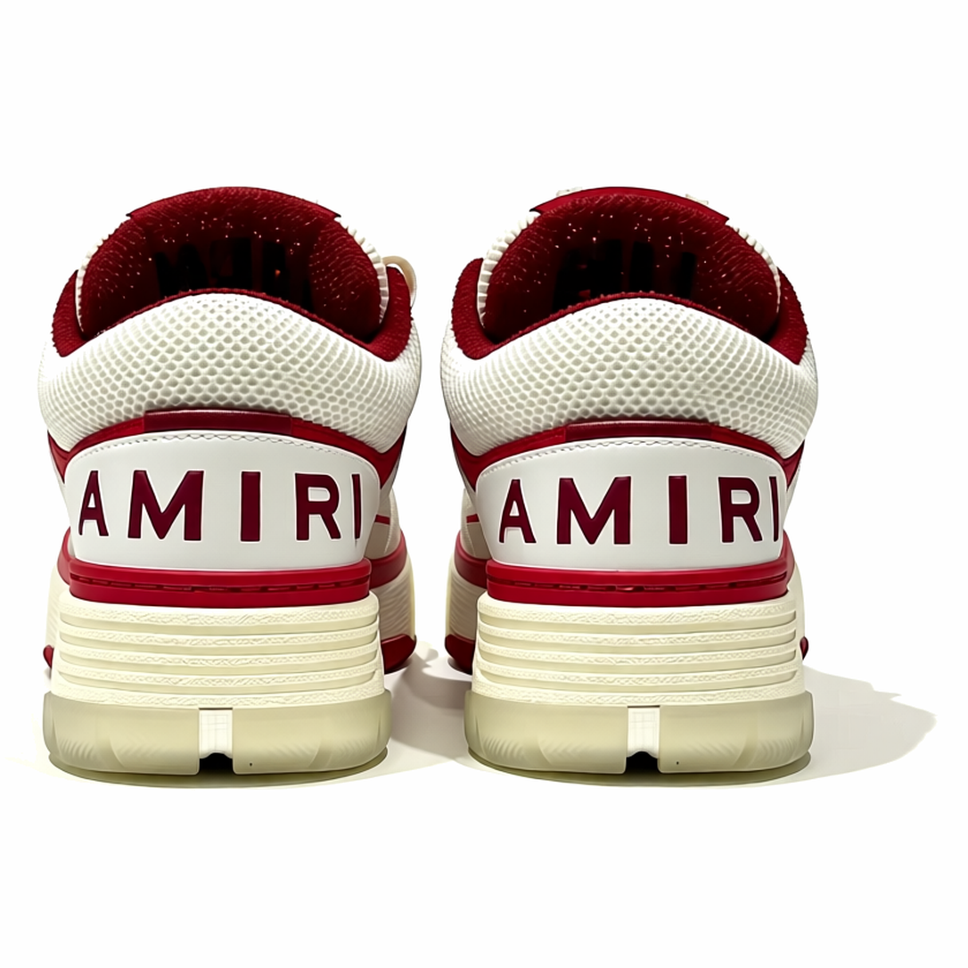 Amiri MA-1 Red/White