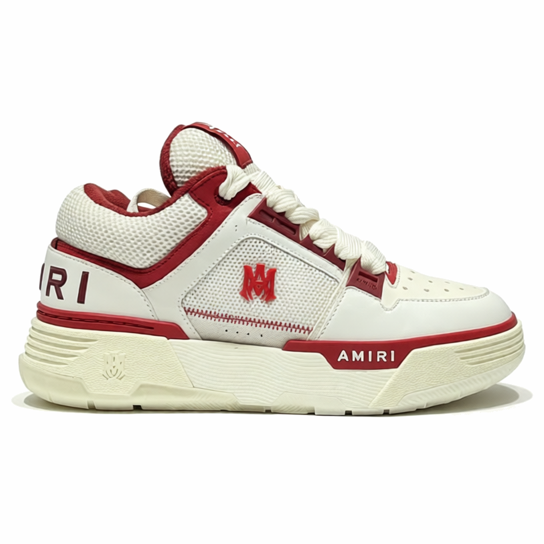 Amiri MA-1 Red/White
