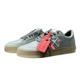 Off-White New Low Vulcanized Canvas in Green