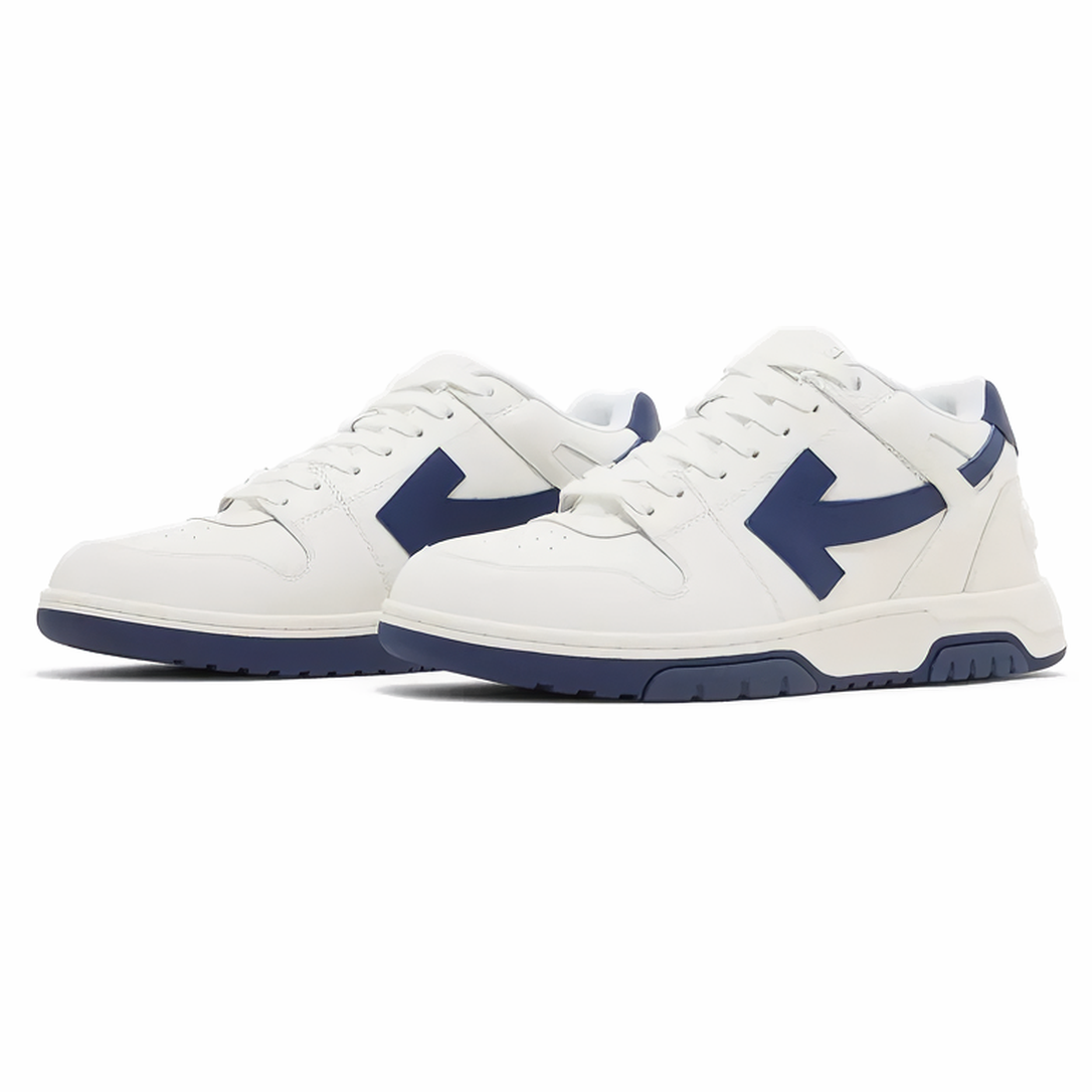 Off-White Out Of Office White/Grey/Navy
