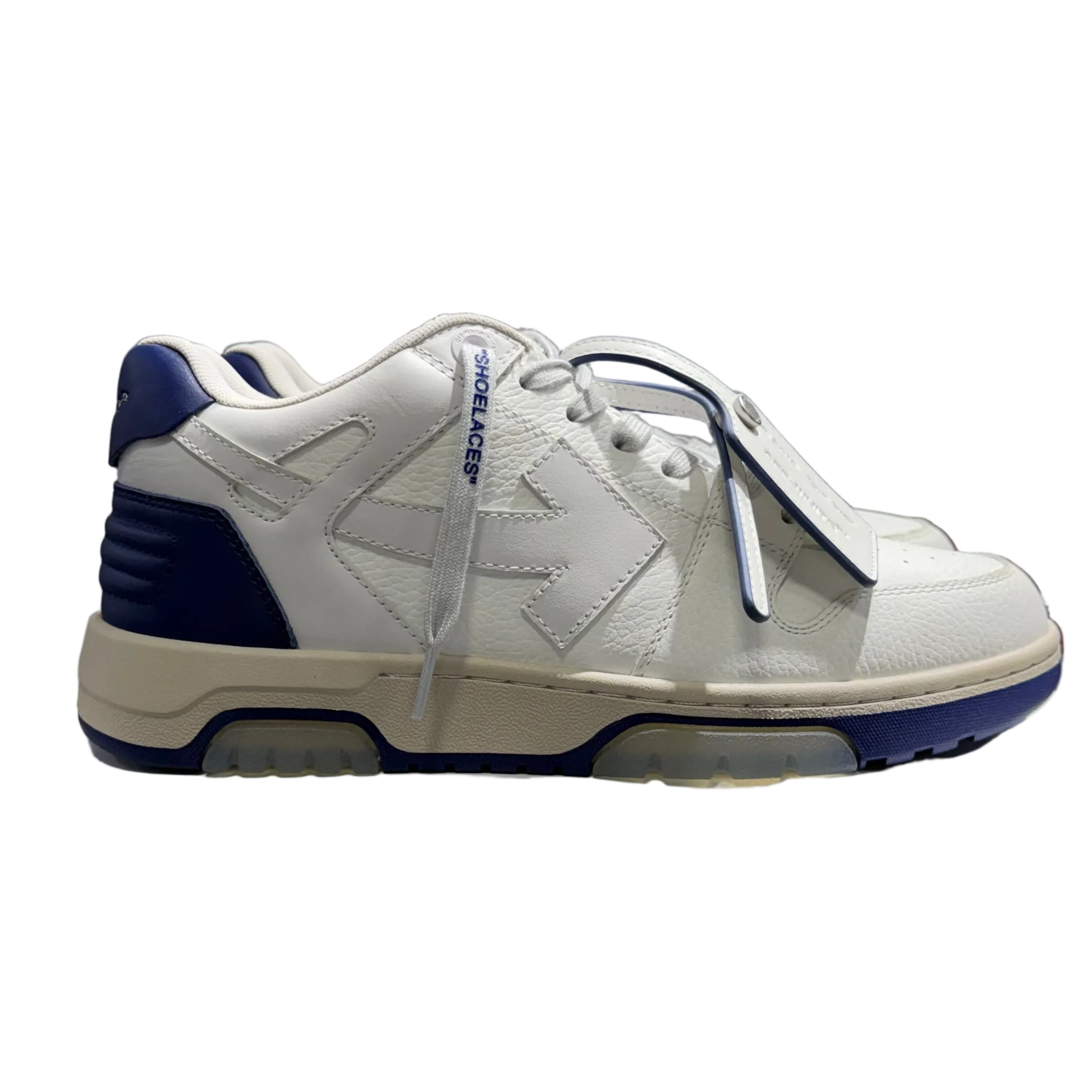 Off-White Out Of Office White/Grey/Navy