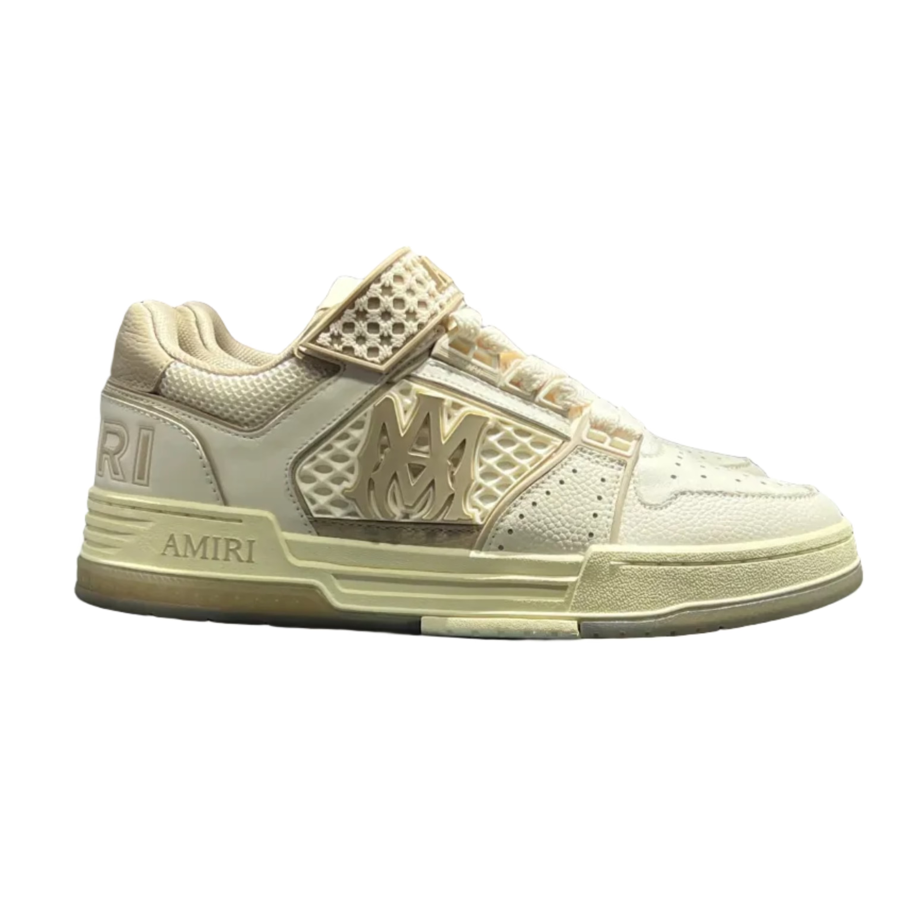 Amiri Skyline Alabaster Cream